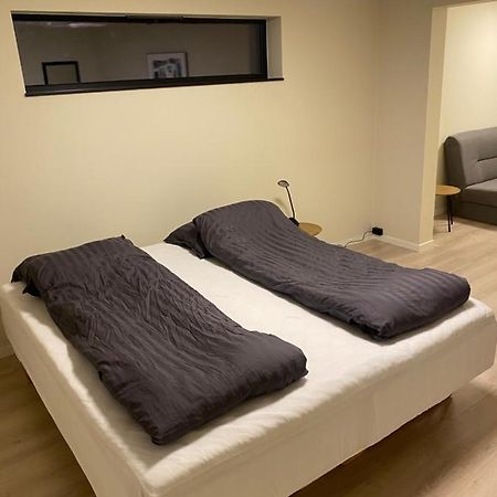 Familyroom #1 Appartmenthotel Oslo Adress Isabels Vei 16 Exterior photo