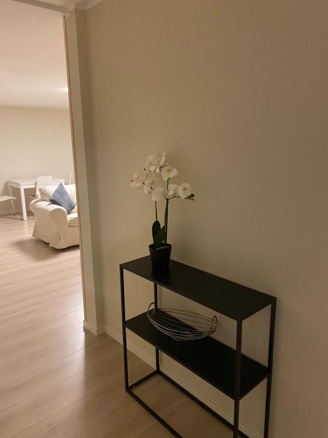 Familyroom #1 Appartmenthotel Oslo Adress Isabels Vei 16 Exterior photo